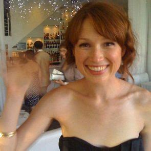 Ellie Kemper Nude Leaked Photos And Porn Video OnlyFans Nude