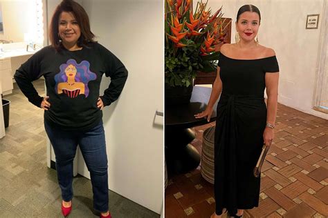 'The View''s Ana Navarro Addresses Claims She Uses Ozempic for Weight Loss