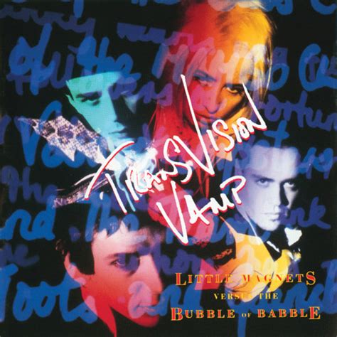 Stream If Looks Could Kill By Transvision Vamp Listen Online For Free On Soundcloud
