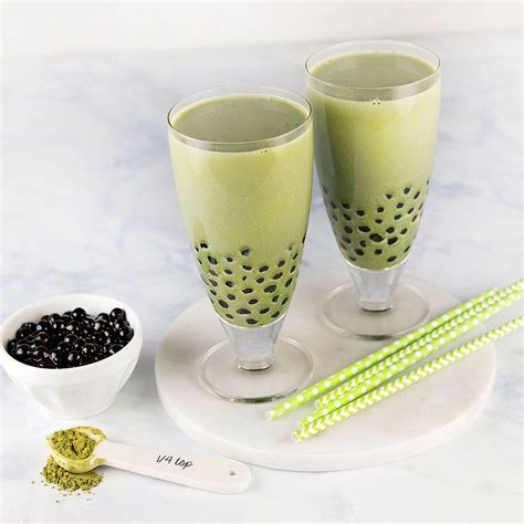 matcha bubble tea matcha recipe matcha bubble tea matcha tea recipes