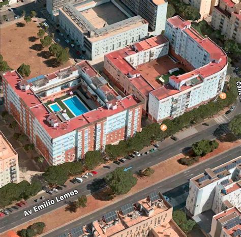 1608 pisos y habitaciones de alquiler para estudiantes y particulares en sevilla museo, casco antiguo, sevilla capital, sevilla. Piso junto a Comisaría en Sevilla Este - vendertucasa.com ...