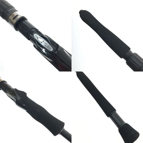 SHIMANO シマノ オシア EJ B63-6 B63-6｜中古｜なんでもリサイクルビッグバン