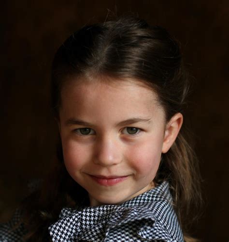 Uk S Princess Charlotte Celebrates Her Fifth Birthday Hot Sex Picture