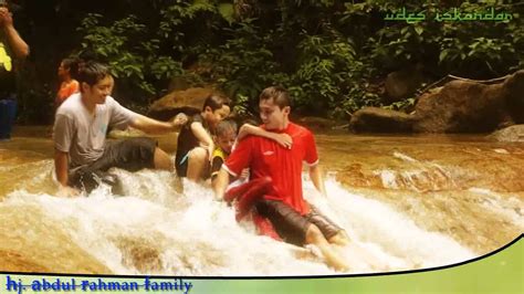 Antara syarat pelik di air terjun kota tinggi ialah, pengunjung tidak dibenarkan membawa makanan sendiri dari luar. Rehlah di Air Terjun Bekok - YouTube