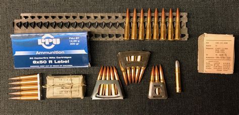 French Rifle Ammunition 8mm Lebel And 75mm French Forgotten Weapons