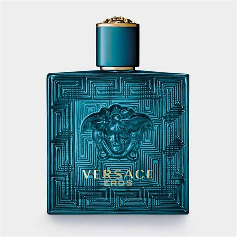Versace Blue Perfume