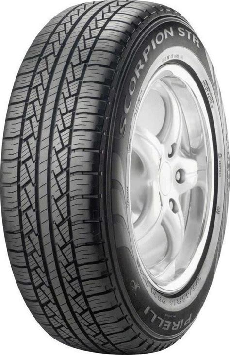 Shop for pirelli scorpion tires at walmart.com. Pirelli Scorpion STR 195/80R15 96T - Skroutz.gr