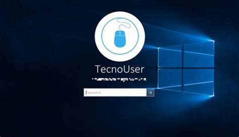 [guida] Eliminare La Password All Avvio Di Windows 10 Tecnouser