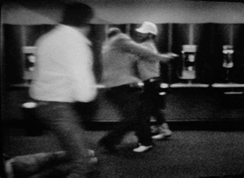 Guy Shoots His Sons Kidnapper