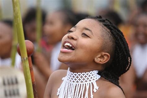 Umemulo Ceremony Everything You Need To Know About The Momentous Event