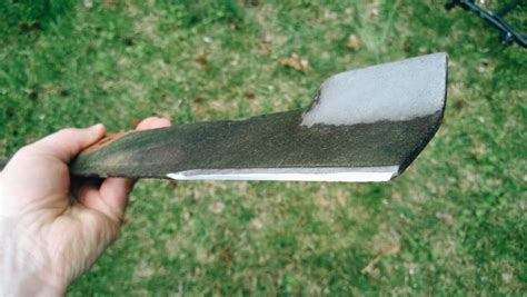 Therefore, the steps you need to follow to guarantee the blades have been sharpened. How to sharpen lawn mower blades without removing, THAIPOLICEPLUS.COM
