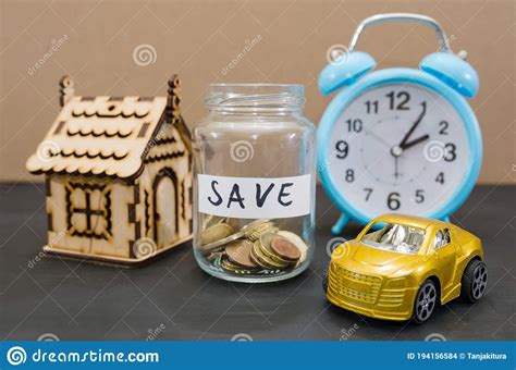 Gold car lending inc is located at 2990 n lake pkwy, columbus, ga 31909. Gold Coins In A Jar With Money. Real Estate Investment Concept, Home Insurance, Auto Loan ...