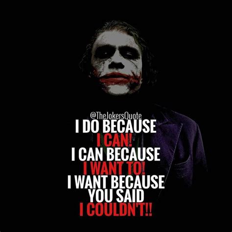 40 Best Joker Quotes Wallpaper Richi Quote