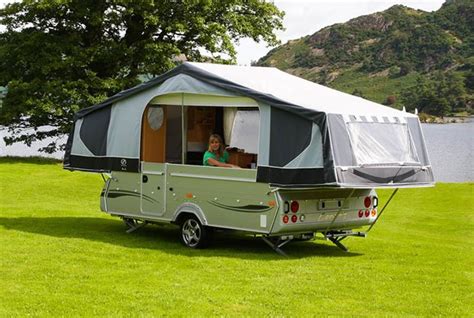 Trailer Tents And Folding Campers The Ultimate Guide Advice And Tips