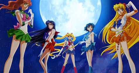 Sailor Moon S 10 Things You Didnt Know About The Fighting Game