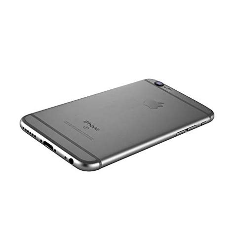 Apple Iphone 6s 128gb Space Gray Fully Unlocked Renewed Pricepulse