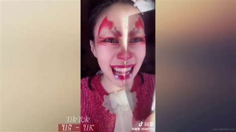Funny Video Collection In Tik Tok China Douyin Youtube
