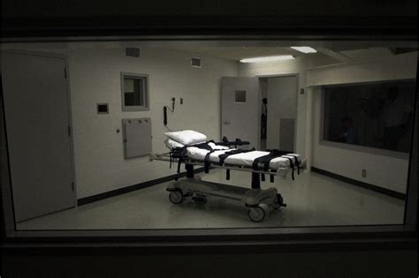 Alabama Abandons Execution of Kenneth Eugene Smith After Botched
