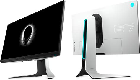 Fast And Furious The Alienware 27 Aw2720hf 240 Hz Ips Monitor With