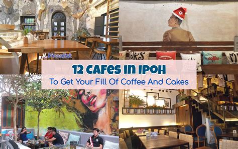 Here is a list of 17 best cafes at ipoh 2021 (updated) to visit if you are traveling to ipoh or just passing through! 12 Best Cafes In Ipoh - Jln Sultan Yusof, Ipoh Town & More ...