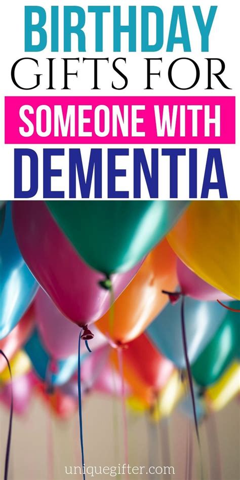 50 best gifts for any grandma in your life. Birthday gifts for someone with dementia | Birthday gifts ...