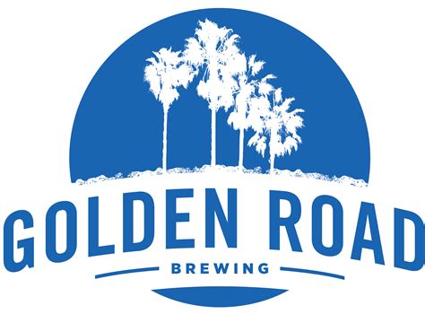 Download transparent road png for free on pngkey.com. Golden Road Brewing Now Available in Oregon - New School Beer
