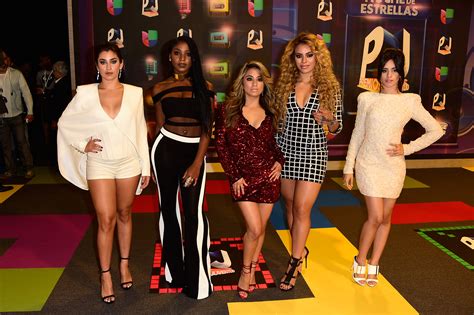Cosas Que Hacen Irresistibles A Las Fifth Harmony Univision