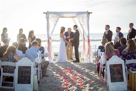 Pin by shandra hay on wedding | Dream beach wedding, San diego wedding