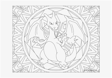 Magikarp Drawing Coloring Pages Pokemon Adult Coloring
