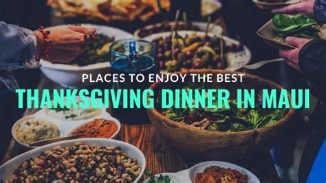 If you're looking to give back on thanksgiving, volunteering to serve meals is a way to bring cheer and tasty. Get Places Near Me To Eat Thanksgiving Dinner Pictures