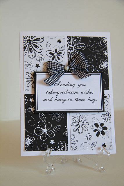 Elegant Handmade Cards