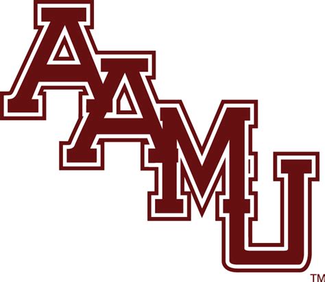 Alabama state facts including symbols, flags, maps, constitutions, representatives, songs, birds, state flowers, trees and more. Alabama A&M Bulldogs Wordmark Logo - NCAA Division I (a-c ...