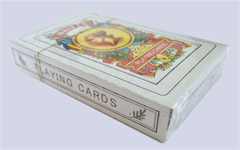 Descarga gratis de juegos de cartas. Juego De Cartas/ Naipes O Barajas Españolas - Bs. 650.000,00 en Mercado Libre