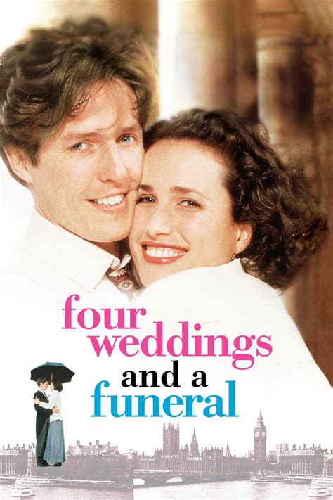 Four Weddings and a Funeral - Where to Watch and Stream - TV Guide