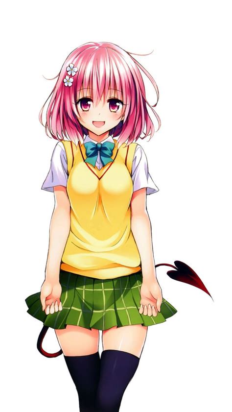 Normal mode strict mode list all children. To Love Ru Momo Wallpaper in 2020 | To love ru momo, To ...