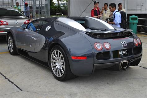 Hangit Blog Bugatti Veyron Mokhzani Mahathir Wah Banyaknya Duit
