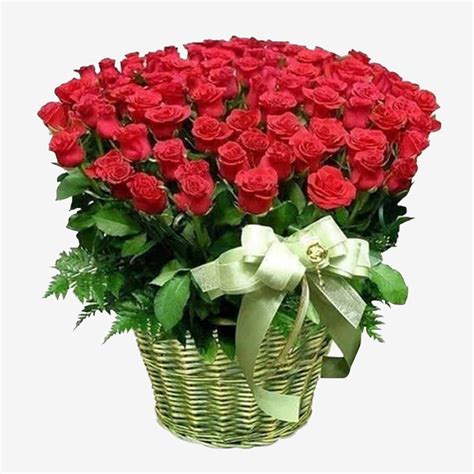 Gift for girlfriend birthday flower baskets. Tender Heart Flower Basket Gift for Girlfriend Online ...