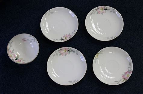 Maybe you would like to learn more about one of these? Noritake China Value and Patterns | Noritake china ...
