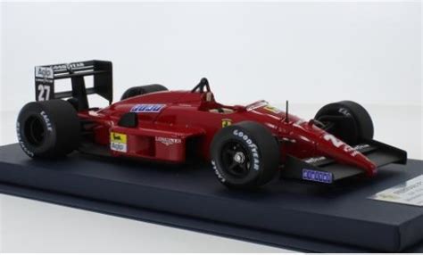 Der außenseiter machte mit dem 1:1 gegen frankreich die gruppe f mit deutschland noch spannender. Diecast model cars Ferrari F1 1/18 Tecnomodel 275 No.8 ...