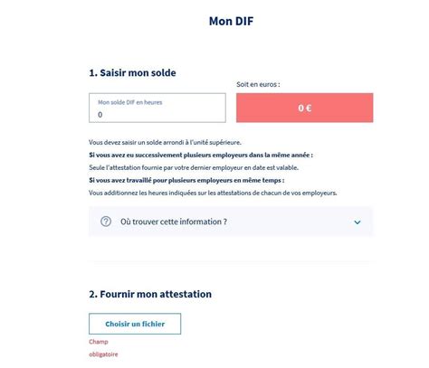Transformer ses heures dif en euros cpf avant le 30/06/2021. Créer Mon Compte Formation | ECLAT
