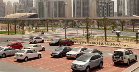 Dubai Announces Free Parking For Eid Al Adha 2023 Full Metro Bus