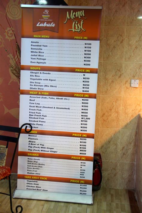 LABULE RESTAURANT REVIEW | BUKA FOOD, BUKA PRICE ...