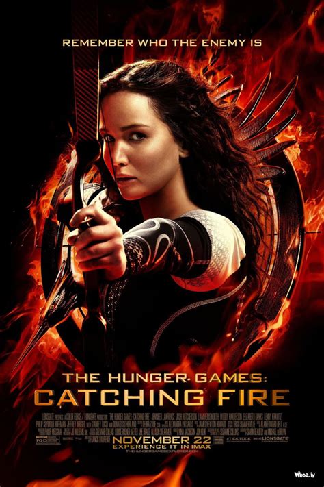 First of all, welcome to tricks nation on this website you can find lots of useful stuff like fb stylish names, free netflix account, pubg mod apk, and many more article so bookmark this website and regularly visit. Hollywood Movie Catching Fire Movie Poster 2013