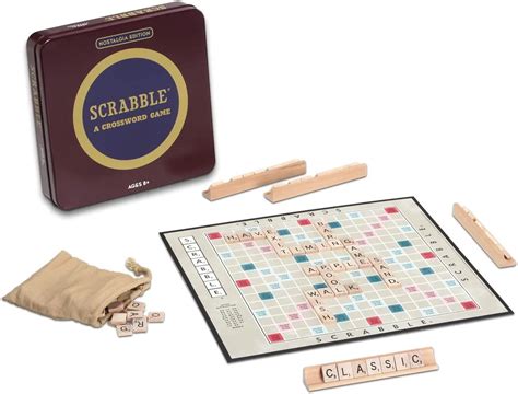 10 Best Scrabble Board Games On Amazon 2024 Rank1one