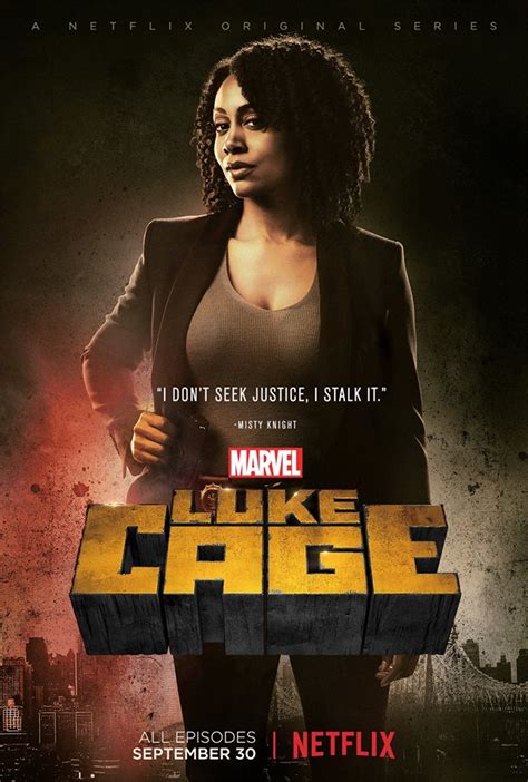 Luke Cage Season 2 Release Date News Plot Rumors When Will Second