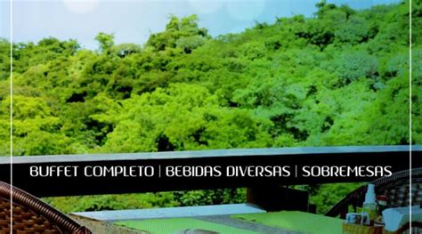La propiedad cuenta con una pista de tenis, un parque acuático y toboganes de agua y con habitaciones con vistas a las montañas. Pousada Penhasco - Chapada dos Guimarães | Férias