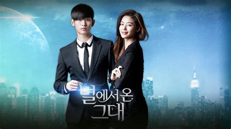 Abc To Adapt Korean Drama My Love From Another Star Character Media