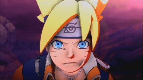New Naruto Game Reveal Trailer Naruto Storm 5 Coming In 2020 Youtube