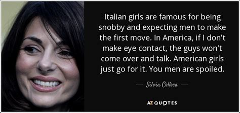 Italian Girl Sayings