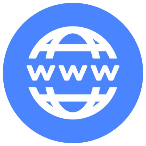 World Wide Web Png Pic Png All